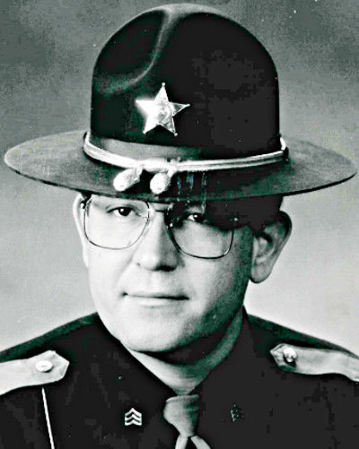 Kim Cronk 1986